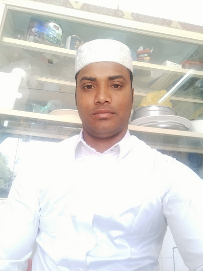 Cricket Ground - Buraydah 52382