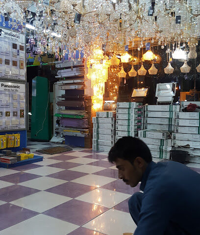 موسسة أحمد علي البلوي سباكه وكهرباء - Tabuk - +966 55 453 8037
