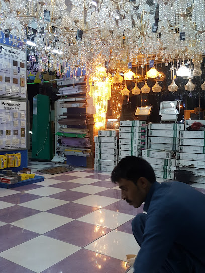 موسسة أحمد علي البلوي سباكه وكهرباء - Saudi Arabia|Tabuk 47915|Al Nahdah|King Fahad Road