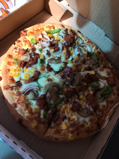 Little Caesars Pizza! Pizza! !ليتل سيزرز بيتزا! بيتزا - Saudi Arabia|Hail|King Saud Rd