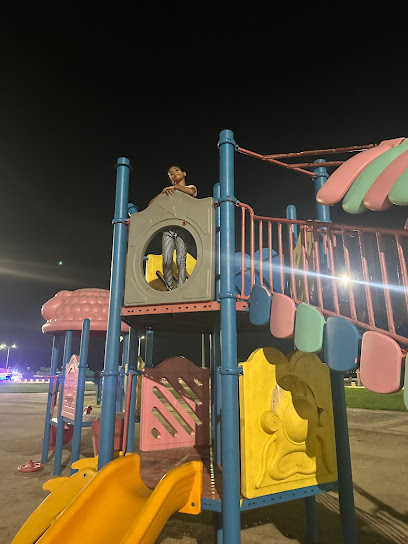 ألعاب اطفال - Saudi Arabia|Jazan 82621|Industrial Area|RJF7+RR