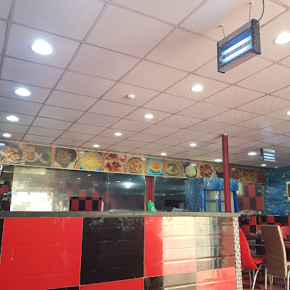 Al-Rayyan Local Food Restaurant - جازان - +966 55 181 7559