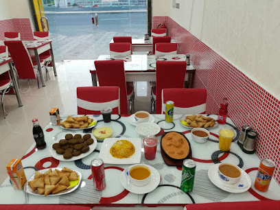 مطعم الشيف - Saudi Arabia|Najran 66251|Al Mafraq|7125 طريق الملك سعود