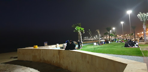Asir Seyahi Beach Resort - Al Haridhah - +966 17 240 0119