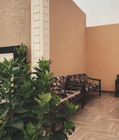 شاليه الضيافة - Bisha - +966 50 739 9345