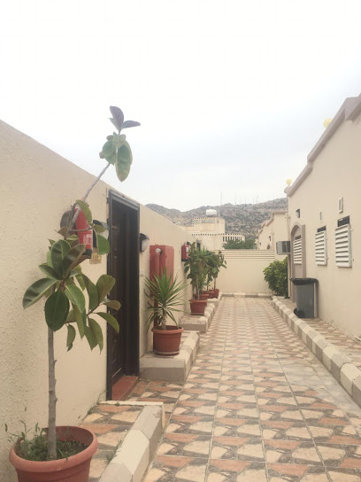 Amassi Resort - Saudi Arabia|Taif 26792|الهدا 2902