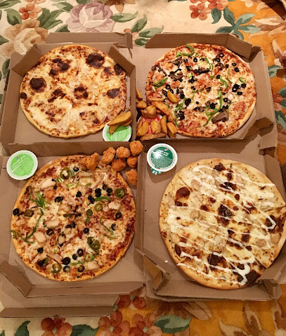 Domino's Pizza - Saudi Arabia|Riyadh 12564|9087