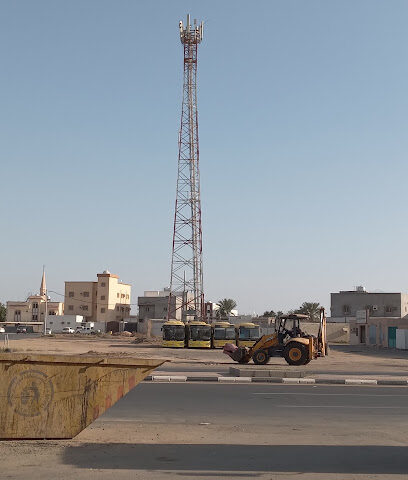 مطعم المدينة - Al Jaradiyah -