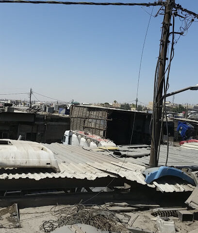 شركه سختيان - Amman -