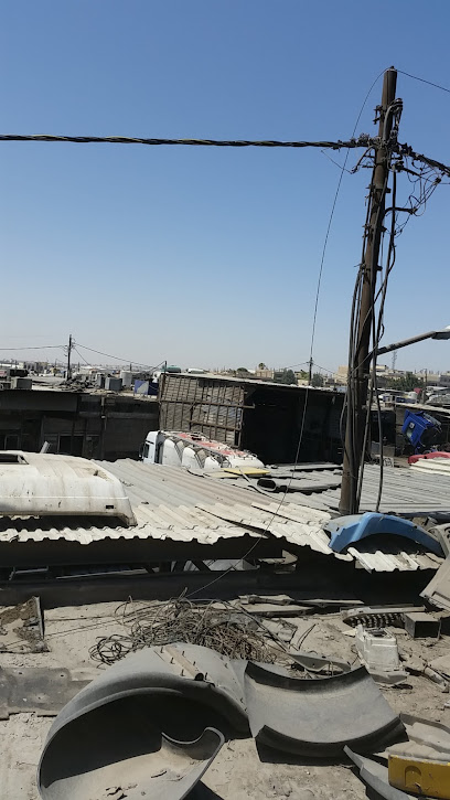 شركه سختيان - Jordan|Amman 26523|Al-Wehdah St|VXX7+4FF