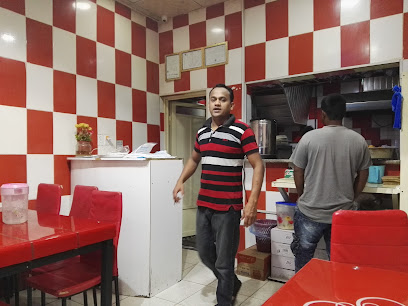 Bismillah Restaurant - Dammam - +966 55 911 4418