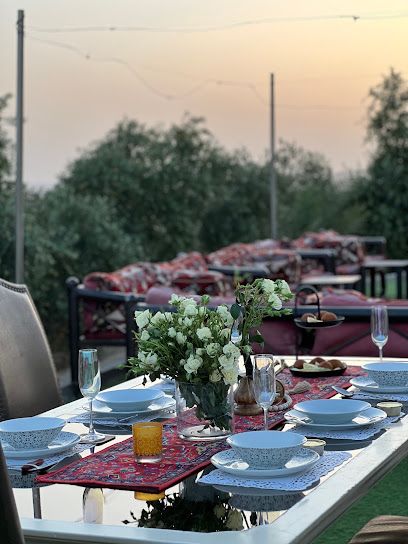 منتجع ذا فارم - Saudi Arabia|Sakaka 72325|233P+C34