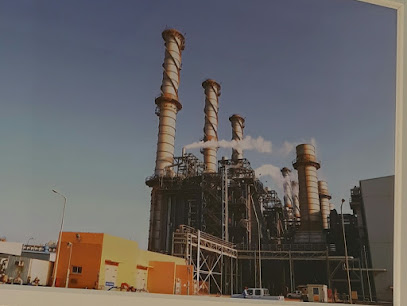 Jubail O & M Company Limited - Al Jubail - +966 57 203 0076