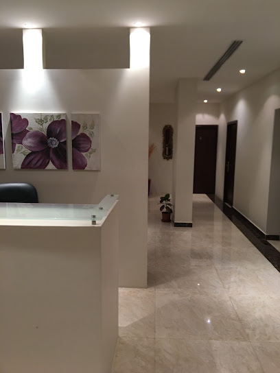 مركز مدارات للعلاج النفسي - Saudi Arabia|Riyadh 13317|An Nada|3489 Al Thoumamah Rd