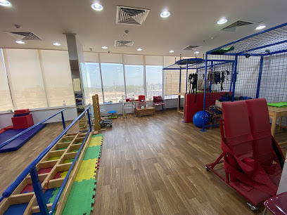 Child’s Will Pediatric Therapy - Al Khobar - +966 55 608 0800