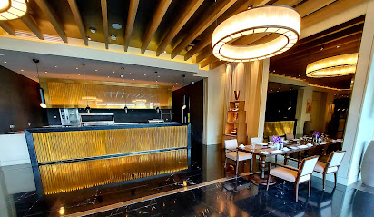 The Grill - Riyadh 12214