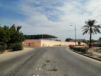 ISG International Schools Group - Jubail - Al Jubail - +966 13 341 7550
