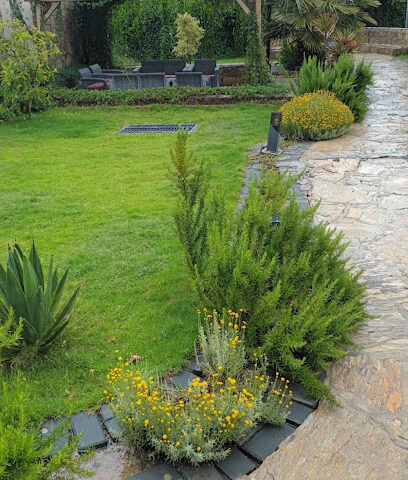 اكواخ سار الريفية SAR INN - Bani Sar - +966 53 202 9133