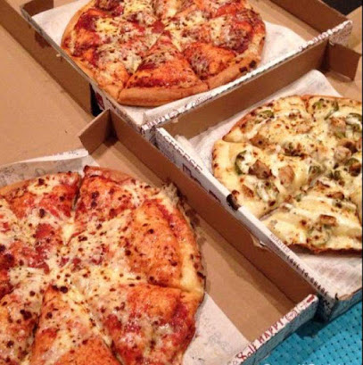 Maestro Pizza - Riyadh - +966 9200 17777