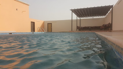 شاليهات الدانة طبرجل - Tubarjal - +966 50 839 9160