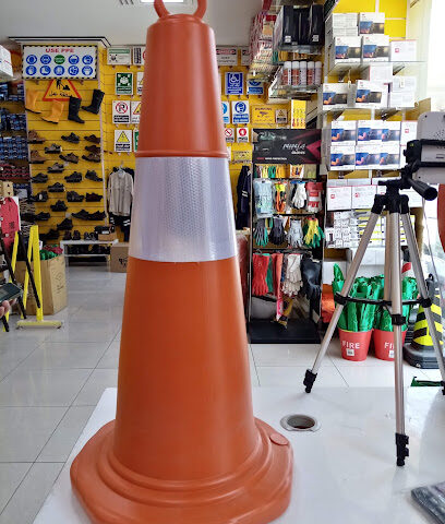 Kaku Safety-Dammam-BRANCH-2 - Dammam - +966 55 822 9226