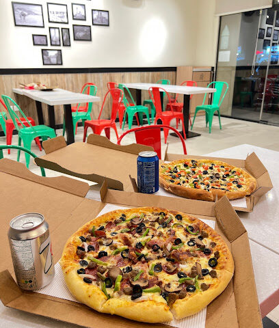 Lorenzo Pizza | لورينزو بيتزا - Riyadh -