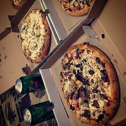 Maestro Pizza - Hail - +966 9200 17777