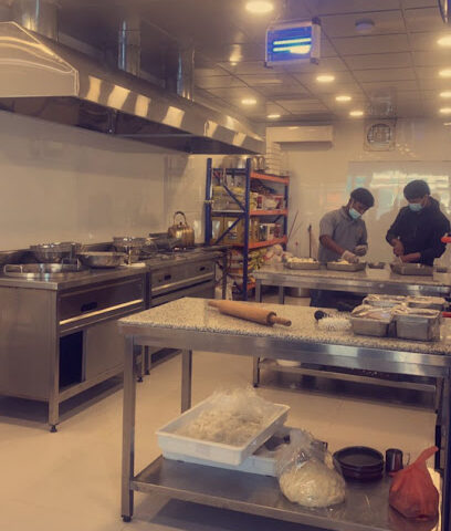 فلافل زان Flafalzan - Khamis Mushait - +966 50 693 3079