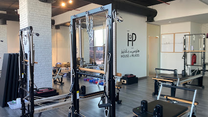 House of Pilates - Al Khobar - +966 53 600 1404