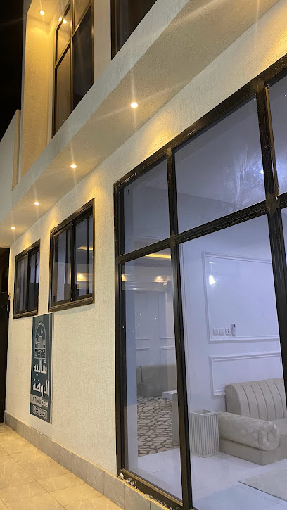شاليه الروضه Al Rawda Chalet - Saudi Arabia|Ar Rass 58881|Al Rawdah|Mousa Ibn Nusair St