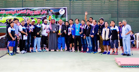 Coach mamon tennis - Riyadh - +966 55 861 6284