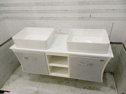 مؤسسة رواحل الإبداع التجارية - Dammam -