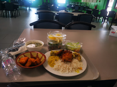 Saffaniya Dining Hall - Saudi Arabia|39221