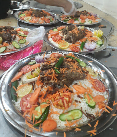 مطعم اليمن السعيد - Samtah - +966 53 777 8847