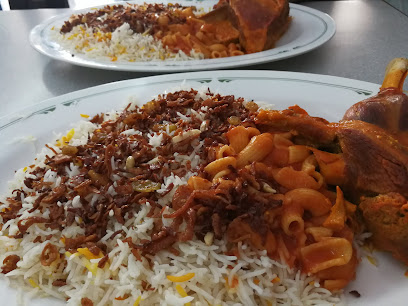 Kabana Restaurants - Dhahran - +966 13 868 0441