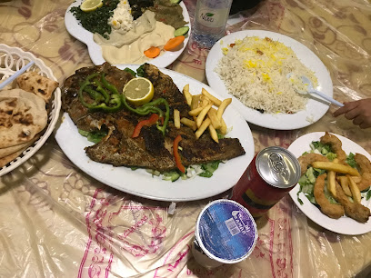BABA AIL RESTAURANT - Ar Rass - +966 16 351 1555