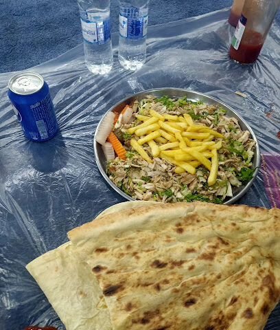 Modern Cairo Restaurant - Dammam - +966 13 815 1000