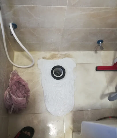 كشف تسربات المياه وعوازل بمكه مؤسسة المكنان -  - +966 54 099 5229