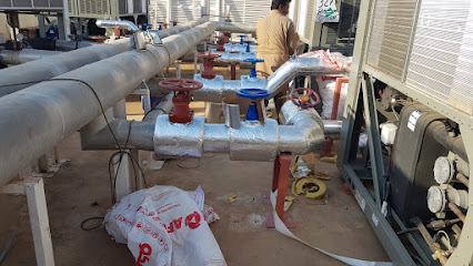 Half Riyadh Est. - Al Khobar - +966 56 820 1812