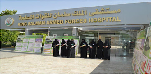 Fahad Bin Sultan University - Tabuk - +966 14 425 2500