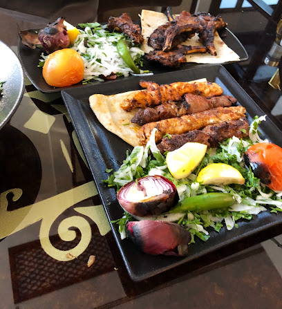 Sinjar - Dammam - +966 9200 08861