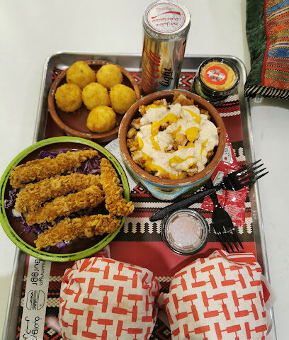 DIWANYA BURGER - Taif - +966 59 200 6727