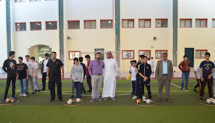 Al Ekhaa Private School for boys - Jeddah - +966 9200 35977