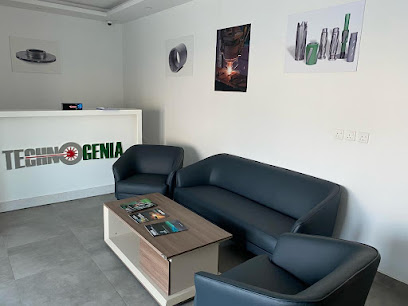 Technogenia Saudi Arabia Industry - Dhahran - +966 13 808 3335