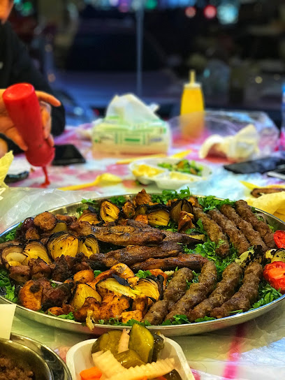 Ibrahim Al Zahrani Grills - Saudi Arabia|Riyadh 12329|Umm Al Hamam Al Gharbi|3170 Prince Nawaf Ibn Abdul Aziz