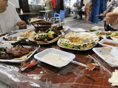 Alhaboubi Restaurant Grill - Al Madinah Al Munawwarah - +966 50 743 2634