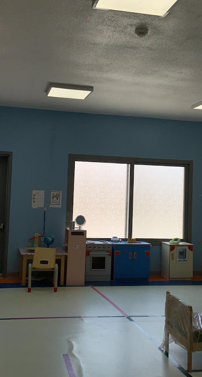 Al Bayan Kindergarten - Saudi Arabia|Hafar Al Batin 39913|المروج،