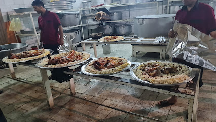 Alfares Kitchen - Bisha - +966 50 724 9442