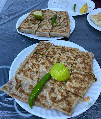 Abu Ahmad Restaurant - Farasan Island - +966 50 228 8500