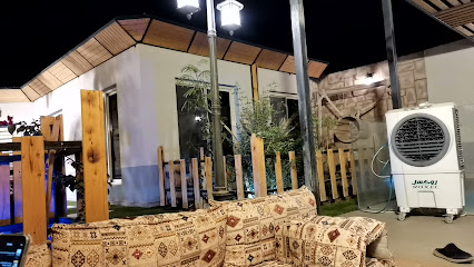 شاليه القمر للايجار اليومي - Audat Sudair - +966 50 321 5245